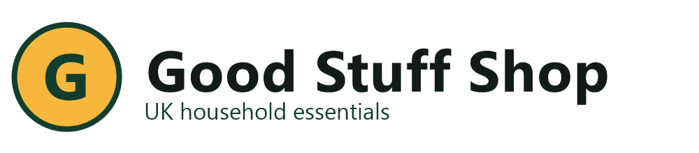 Good Stuff Shop logo